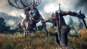 witcher 3 wild hunt spiel 1